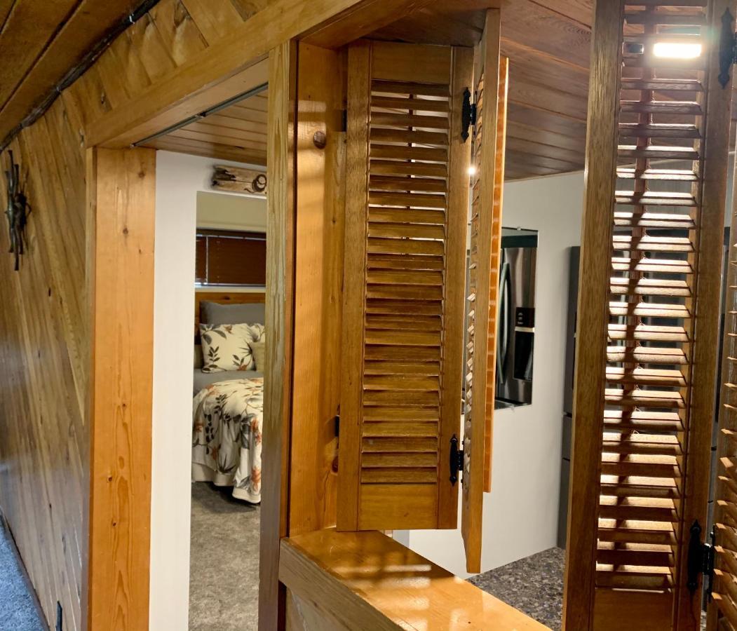 דלתה Resort Style Home Living מראה חיצוני תמונה