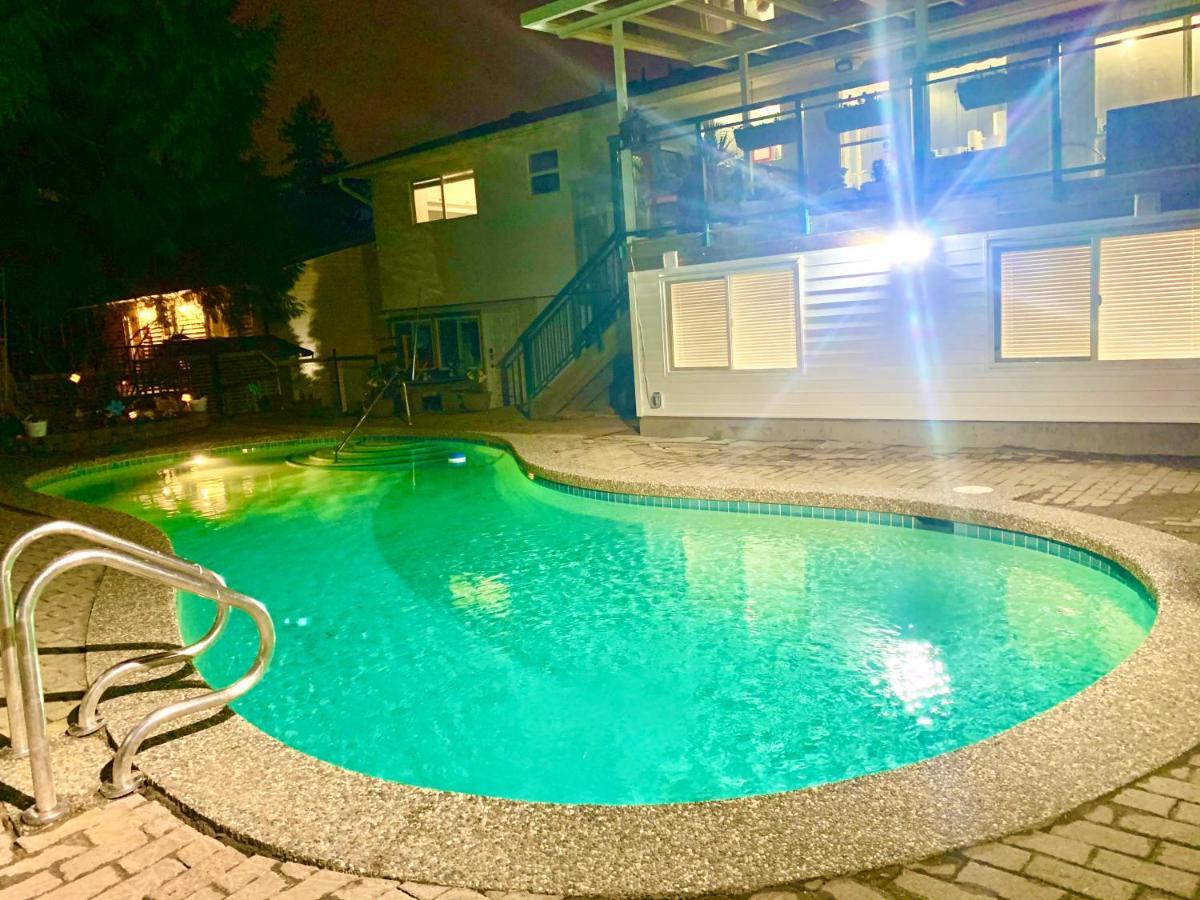 דלתה Resort Style Home Living מראה חיצוני תמונה