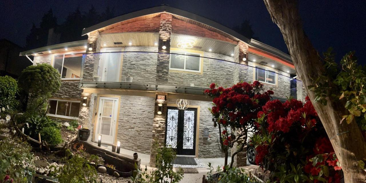 דלתה Resort Style Home Living מראה חיצוני תמונה