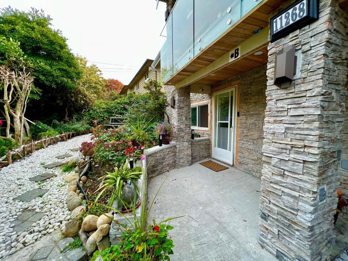 דלתה Resort Style Home Living מראה חיצוני תמונה
