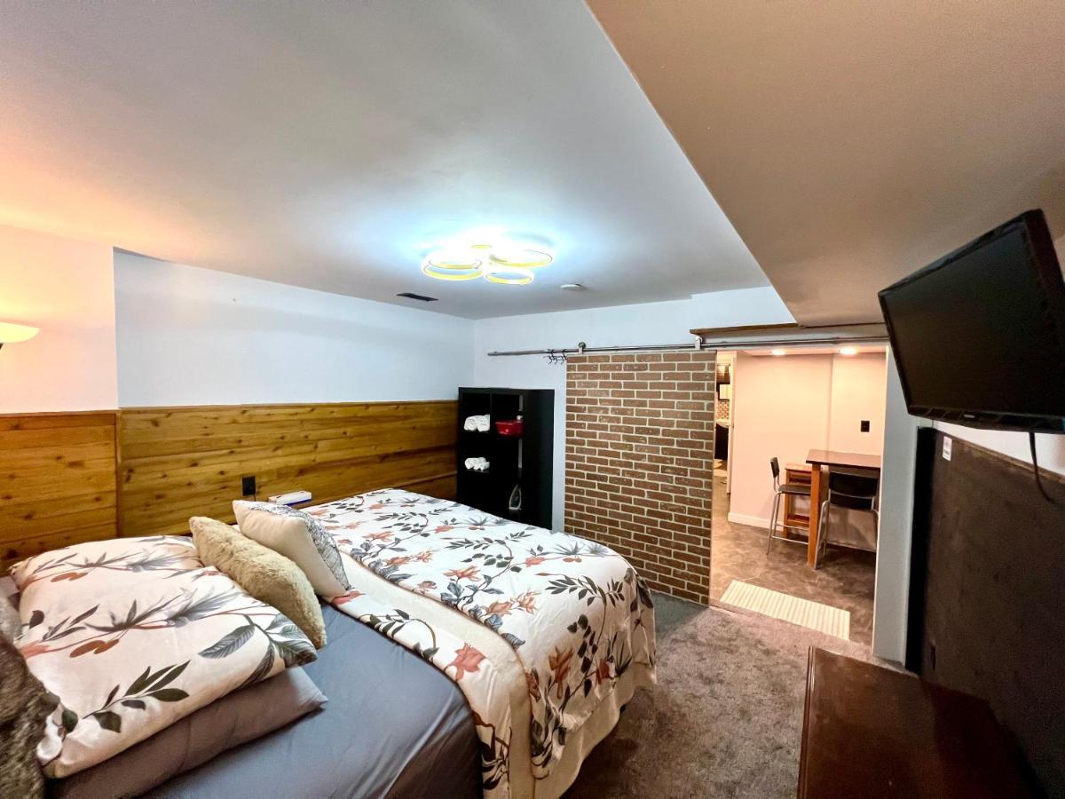 דלתה Resort Style Home Living מראה חיצוני תמונה