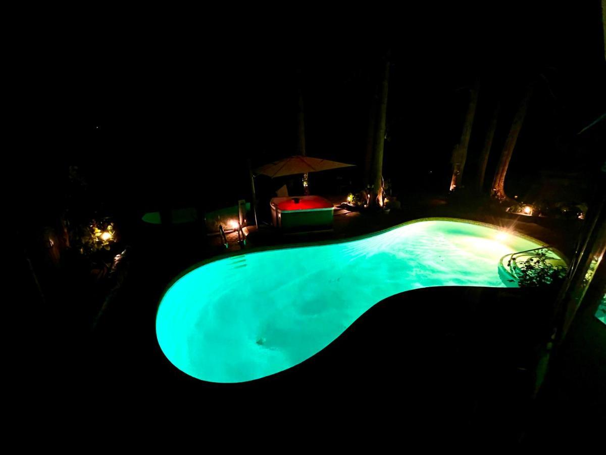 דלתה Resort Style Home Living מראה חיצוני תמונה