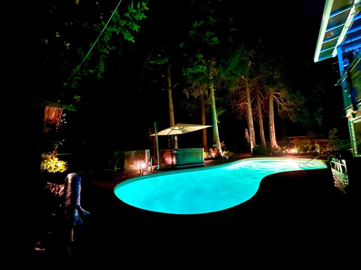 דלתה Resort Style Home Living מראה חיצוני תמונה