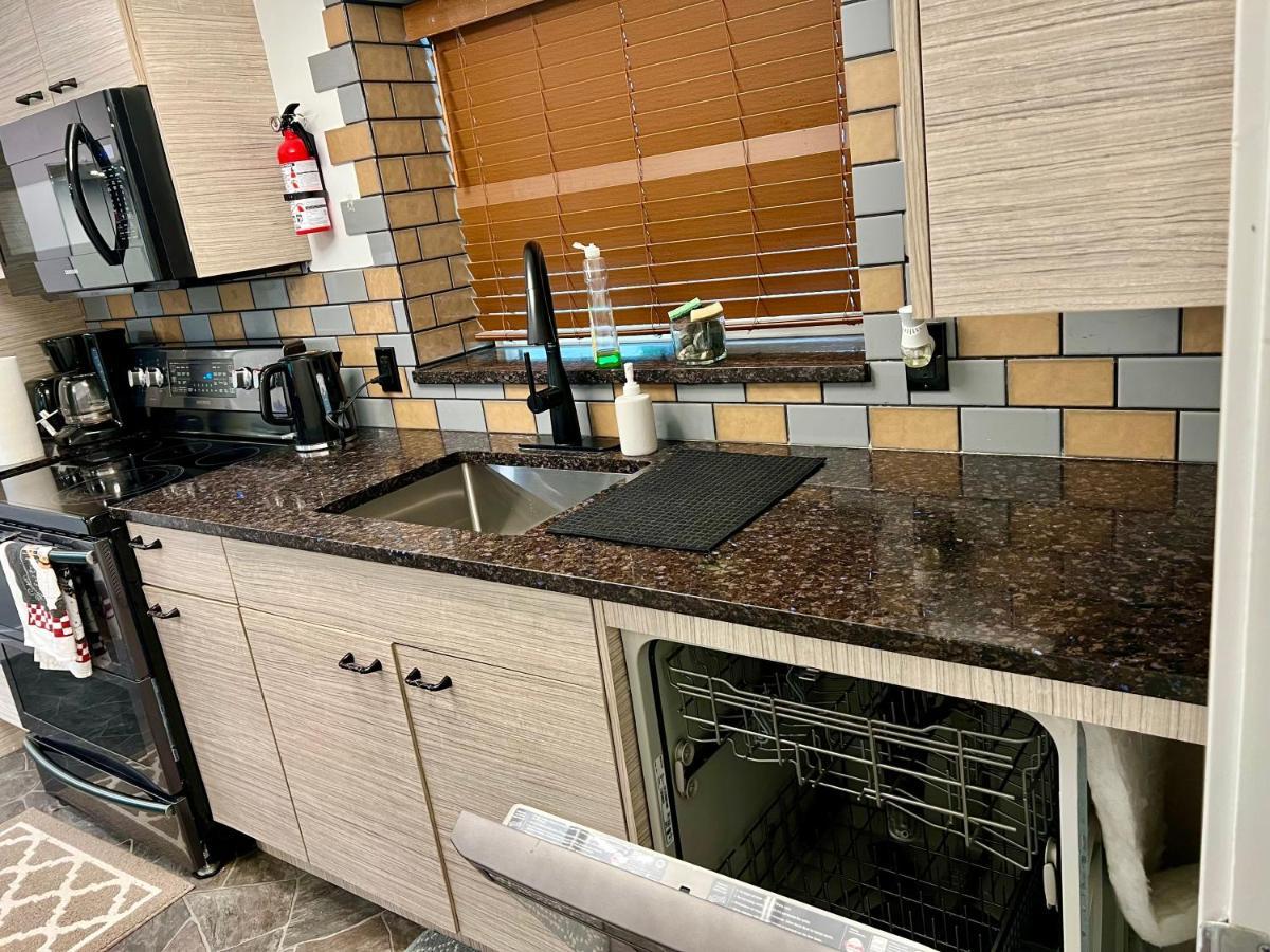 דלתה Resort Style Home Living מראה חיצוני תמונה