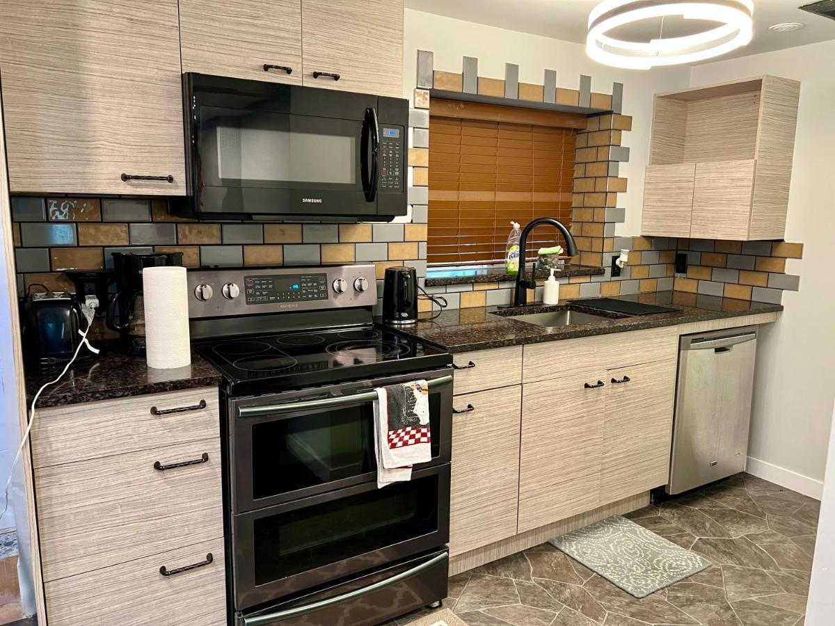 דלתה Resort Style Home Living מראה חיצוני תמונה